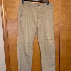 Men’s Under Armour Golf Pants